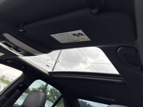 2014 Mercedes-Benz C-Class C 250 Sport