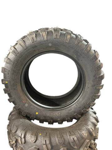  KENDA TIRES 28X9R15NHS for sale at Used Powersports LLC in Reidsville NC