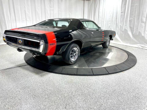 1972 Dodge Charger