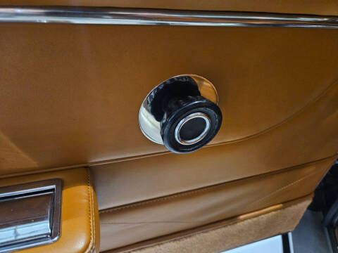 1966 Aston Martin DB6