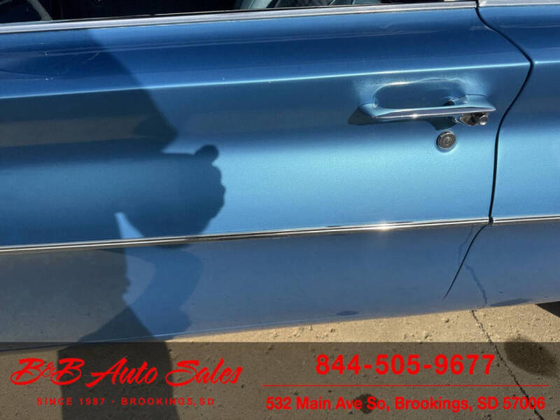 1962 Buick Special