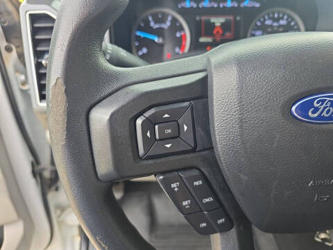 2022 Ford F-250 Super Duty
