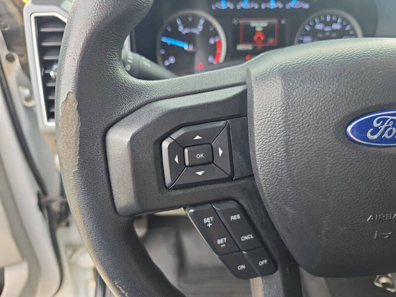2022 Ford F-250 Super Duty
