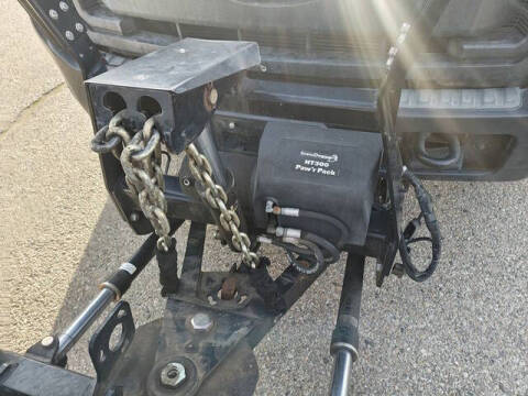 2015 Ford F-250 Super Duty