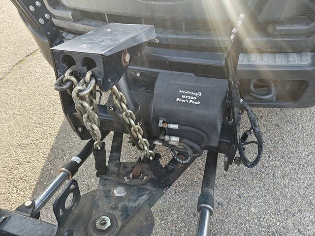 2015 Ford F-250 Super Duty