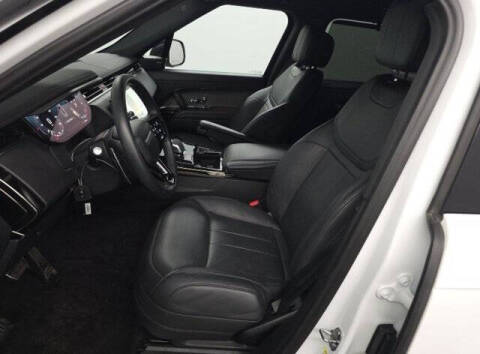 2025 Land Rover Range Rover Sport P400 Dynamic SE