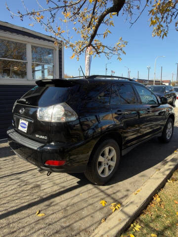 2006 Lexus RX 330