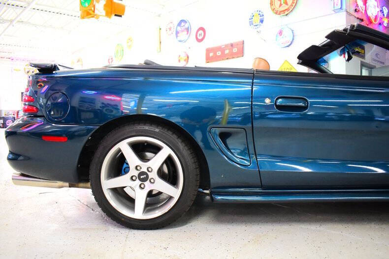 1994 Ford Mustang GT