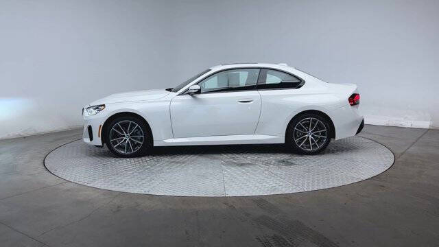 2025 BMW 2 Series 230i xDrive