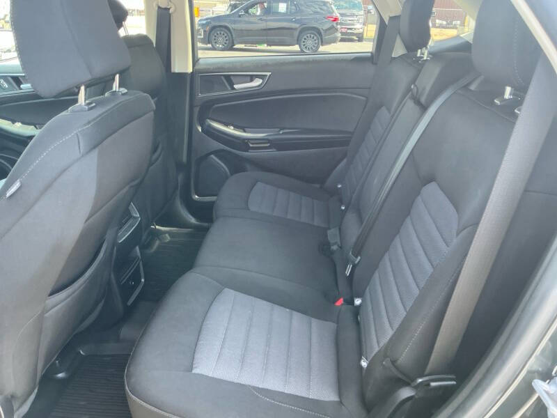 2024 Ford Edge SE