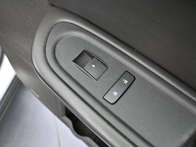 2010 Chevrolet Traverse LT