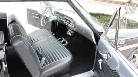 1964 Ford Fairlane 500