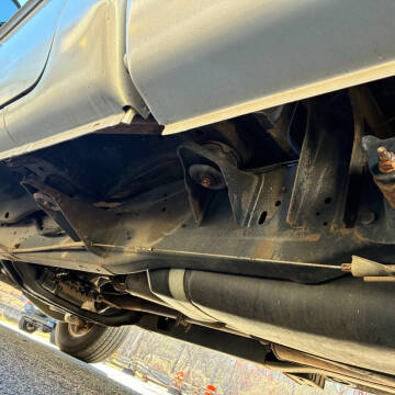 1999 Dodge Ram 1500 Laramie SLT
