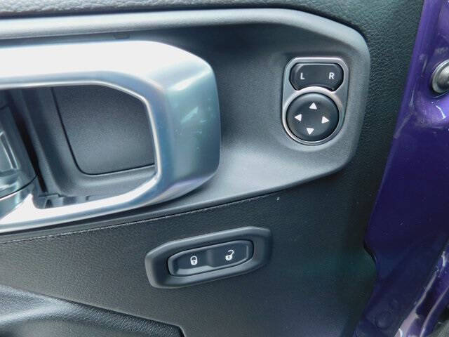 2026 Jeep Gladiator Willys