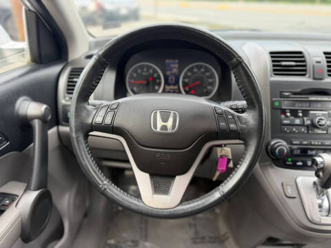 2011 Honda CR-V