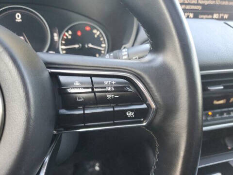 2025 Mazda CX-90 3.3 Turbo Preferred