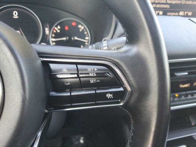 2025 Mazda CX-90 3.3 Turbo Preferred