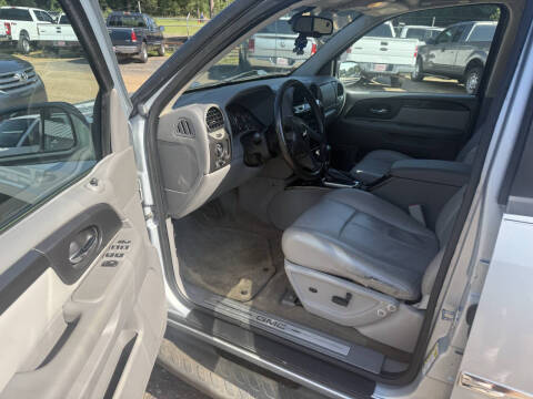 2008 GMC Envoy SLT