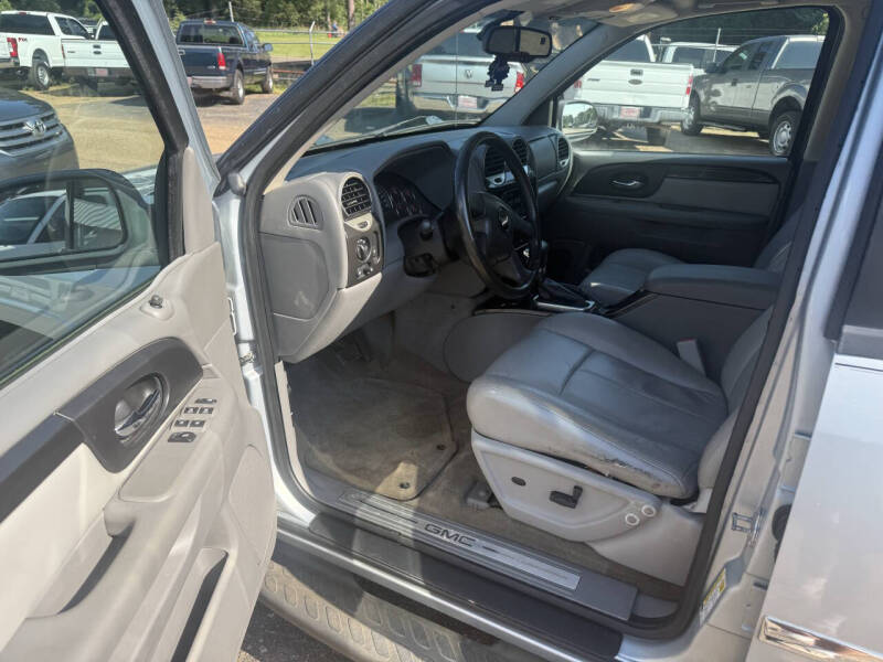 2008 GMC Envoy SLT
