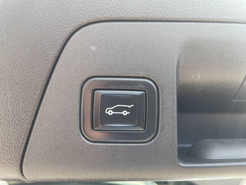 2021 Buick Envision Preferred