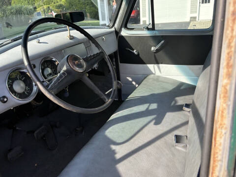 1954 Chevrolet 3100