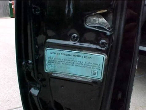 1970 Oldsmobile Cutlass Supreme