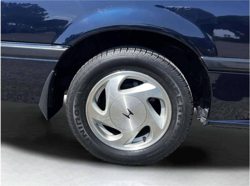 1991 Honda Prelude Si