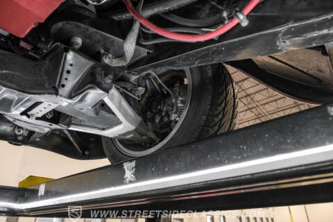 1955 Chevrolet Bel Air