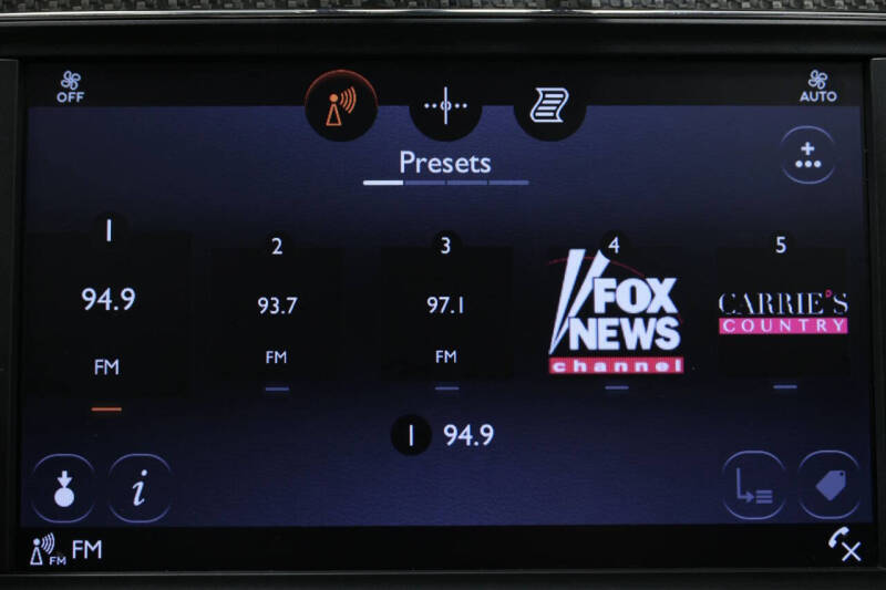 2019 Bentley Bentayga V8