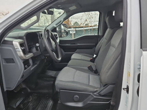 2024 Ford F-250 Super Duty