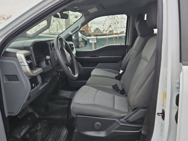 2024 Ford F-250 Super Duty