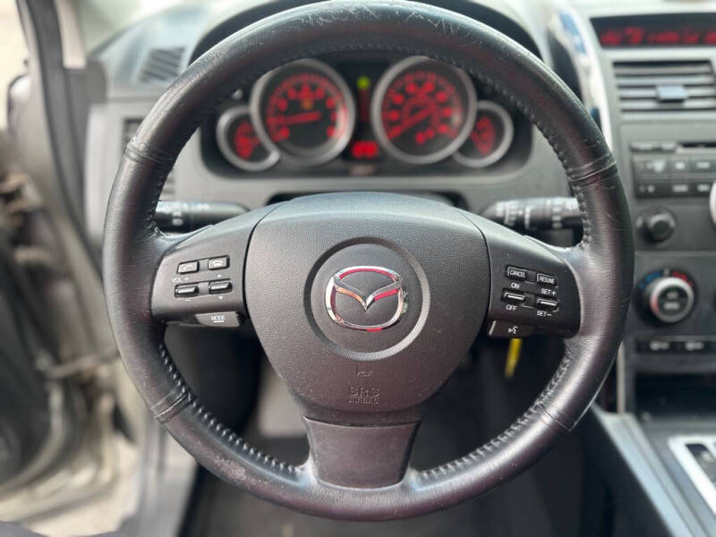 2009 Mazda CX-9 Touring