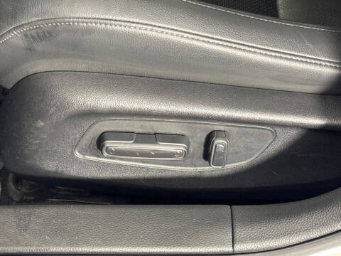 2022 Honda Civic Touring