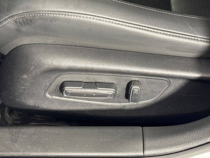 2022 Honda Civic Touring