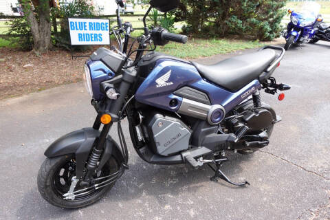 2025 Honda Navi