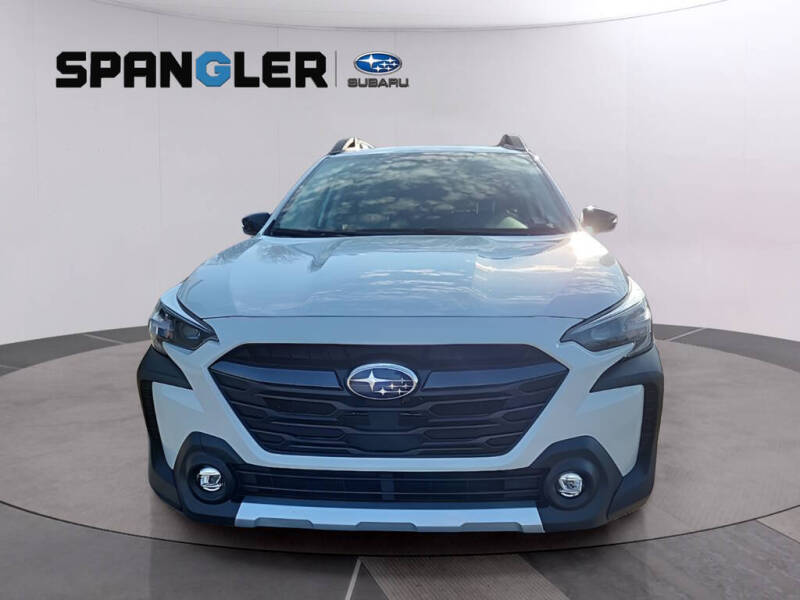 2023 Subaru Outback Limited XT
