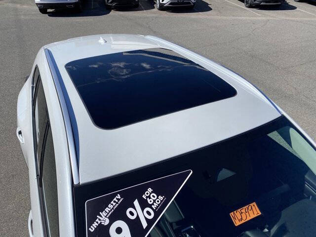 2025 Mazda CX-50 2.5 Turbo Premium Plus