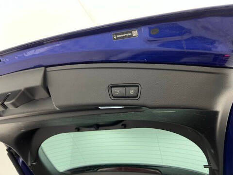 2023 Maserati Grecale GT