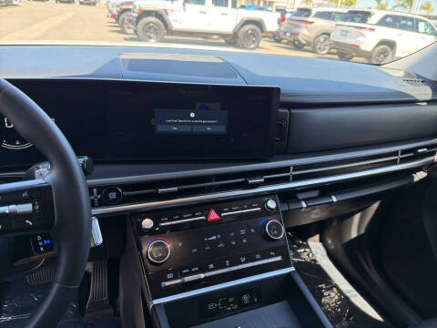 2024 Hyundai Santa Fe XRT