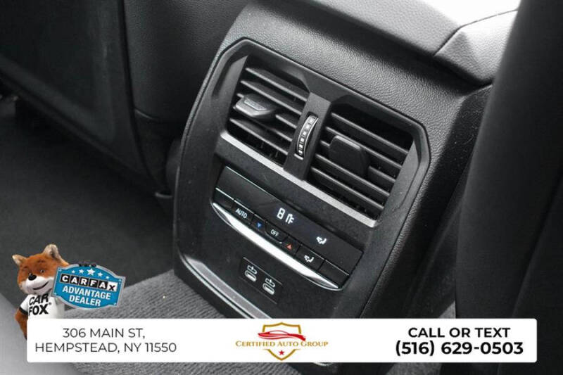 2025 BMW 4 Series 430i Gran Coupe