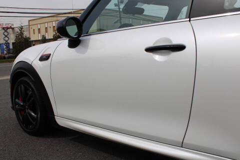 2023 MINI Hardtop 2 Door John Cooper Works