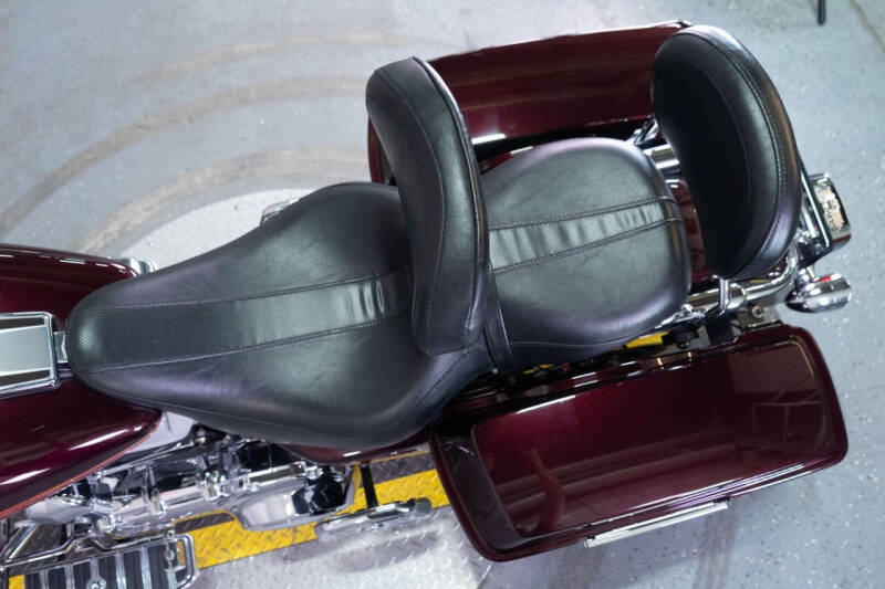 2007 Harley-Davidson Road Glide