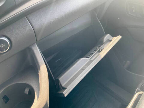 2020 Ford Transit 150