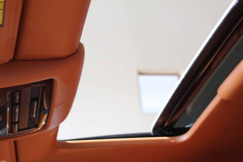 2018 Bentley Flying Spur V8