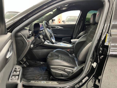 2023 Dodge Hornet GT