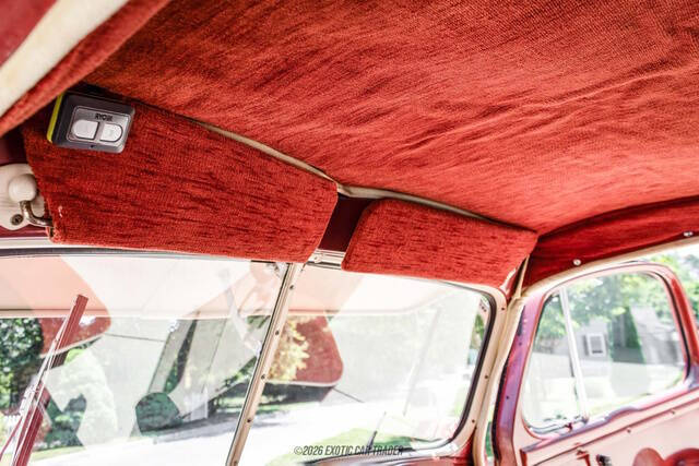 1950 Studebaker 2R5