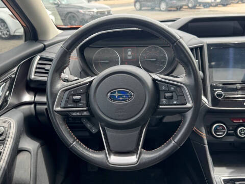 2018 Subaru Crosstrek 2.0i Limited