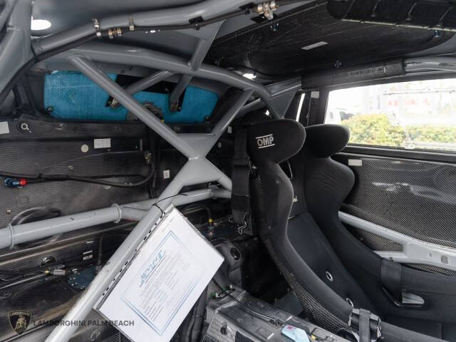 2022 Lamborghini Huracan