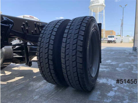 2023 Chevrolet Silverado 5500HD