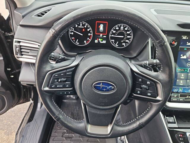 2023 Subaru Outback Limited